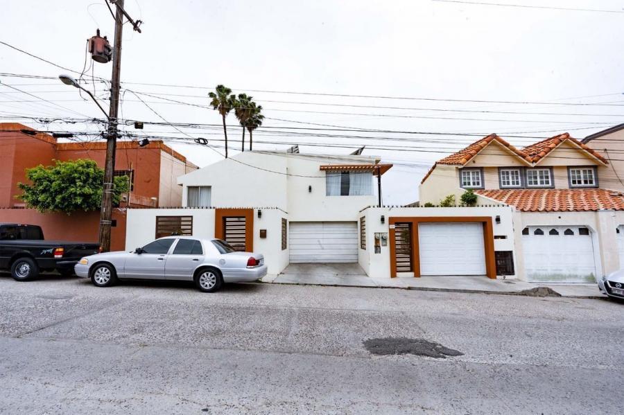 Foto Casa en Venta en Jurez, Tijuana, Baja California - U$D 990.000 - CAV346025 - BienesOnLine