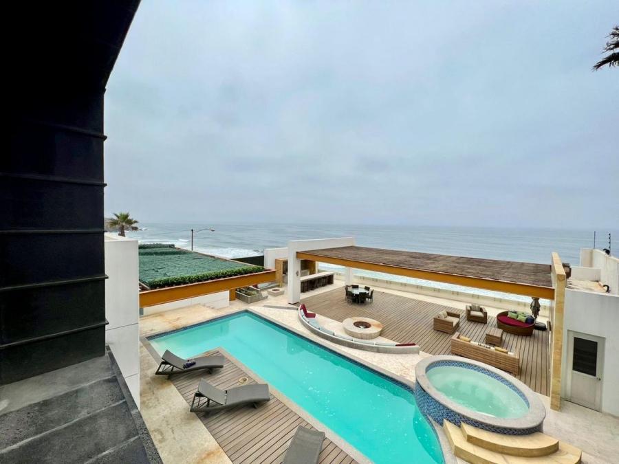 Foto Casa en Venta en Costa Azul, Tijuana, Baja California - U$D 2.000.000 - CAV346020 - BienesOnLine