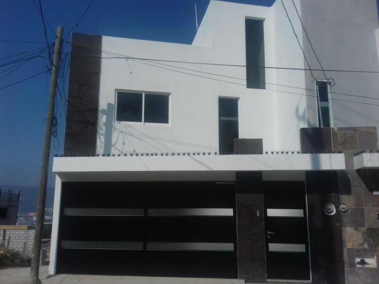 Foto Casa en Venta en Dr. Romeo Rincon, Tuxtla Gutirrez, Chiapas - $ 2.350.000 - CAV193805 - BienesOnLine
