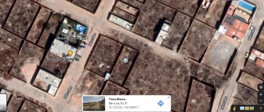 Home in Metric Way