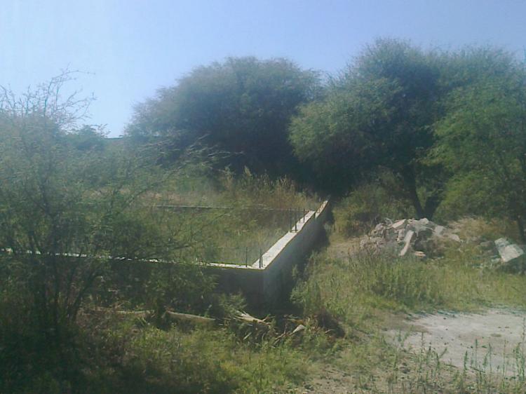 Foto Terreno en Venta en La Salud, Dolores Hidalgo Cuna de la Independencia Nal., Guanajuato - $ 70.000 - TEV169887 - BienesOnLine