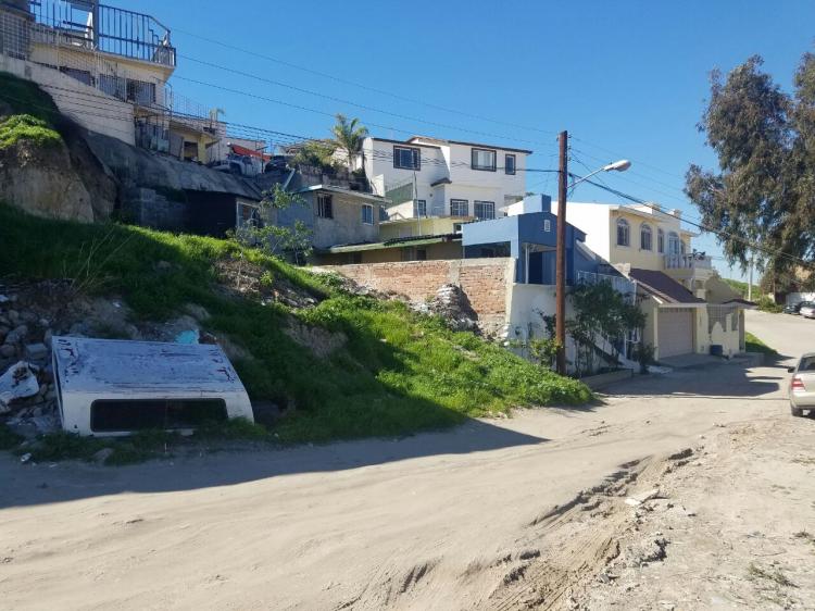 Foto Terreno en Venta en Tijuana, Baja California - U$D 35.000 - TEV208084 - BienesOnLine