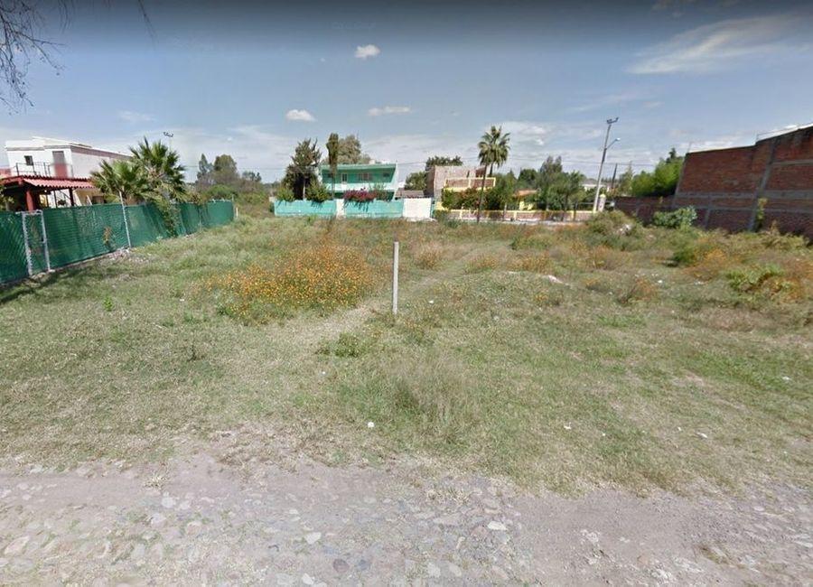 Terreno en Venta en Tlajomulco de Zúñiga