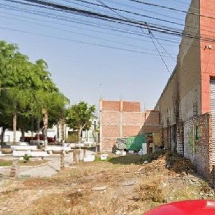 Terreno en Venta en Tonalá