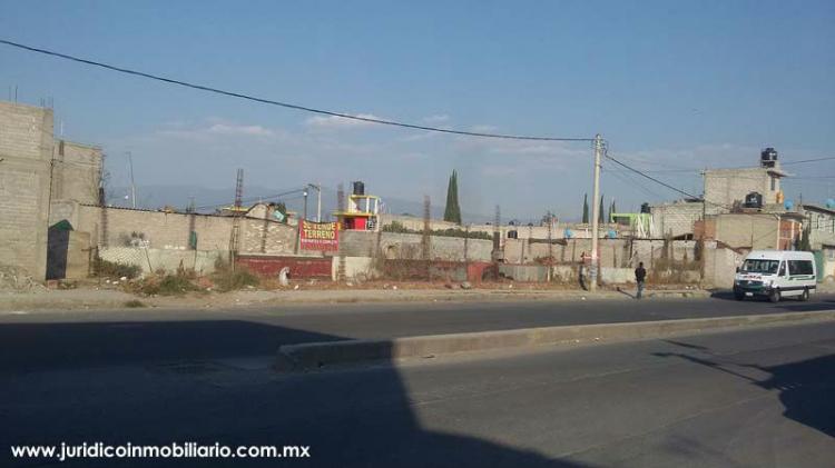 Foto Terreno en Venta en Chalco de Daz Covarrubias, Mexico - $ 920.000 - TEV153058 - BienesOnLine