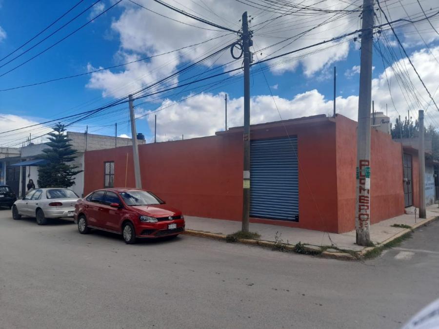 Foto Terreno en Venta en SAN PEDRO ATZOMPA, Tecámac de Felipe Villanueva, Mexico - $ 1.490.000 - TEV352827 - BienesOnLine
