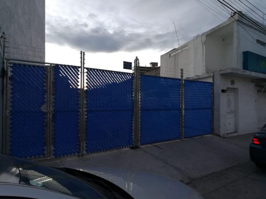 Foto Terreno en Venta en Barrio de San Sebastin, Toluca de Lerdo, Mexico - $ 8.579.600 - TEV270295 - BienesOnLine