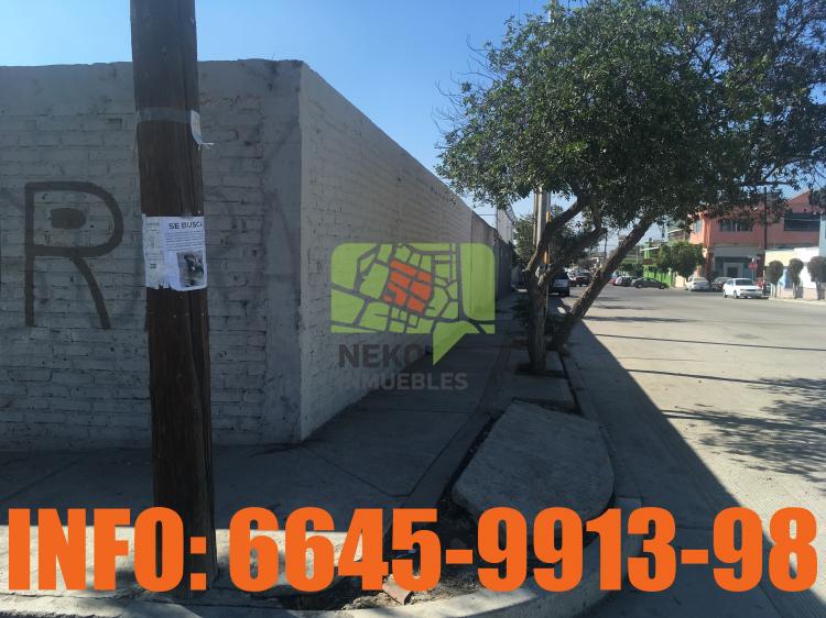 Foto Terreno en Venta en Tomas Aquino, Tijuana, Baja California - U$D 215.000 - TEV238368 - BienesOnLine