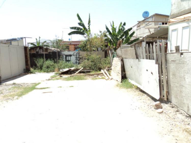 Home in Metric Way