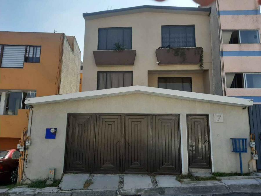 Foto Casa en Venta en Lomas Verdes 4ta seccin, Naucalpan de Jurez, Mexico - $ 5.300.000 - CAV271316 - BienesOnLine