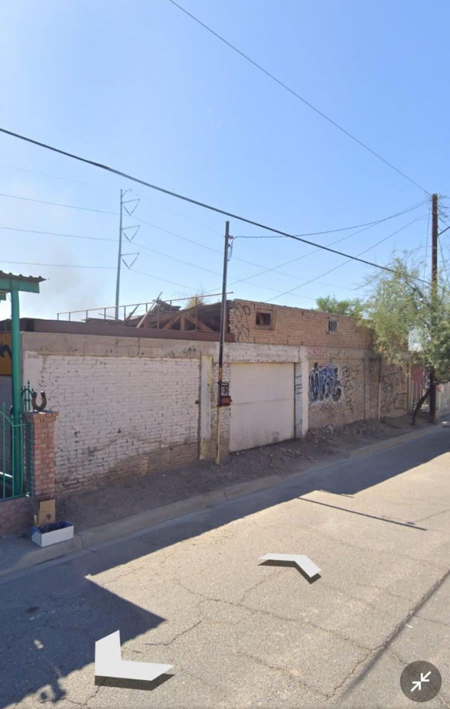 Foto Terreno en Venta en colonia esperanza, Mexicali, Baja California - U$D 50.000 - TEV352737 - BienesOnLine