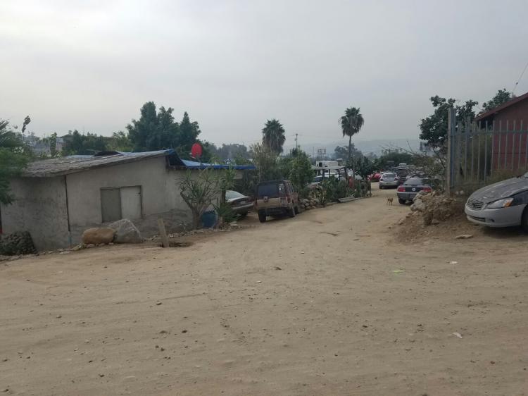 Foto Terreno en Venta en Tijuana, Baja California - U$D 80.000 - TEV208081 - BienesOnLine