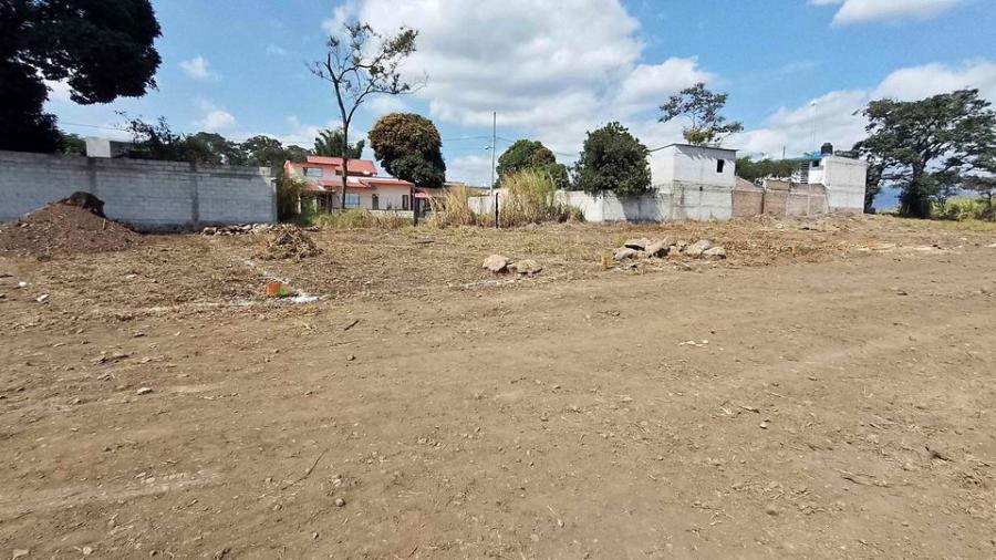 Foto Terreno en Venta en LA DESVIACIÓN, Amatlán de los Reyes, Veracruz - $ 215.000 - TEV347693 - BienesOnLine
