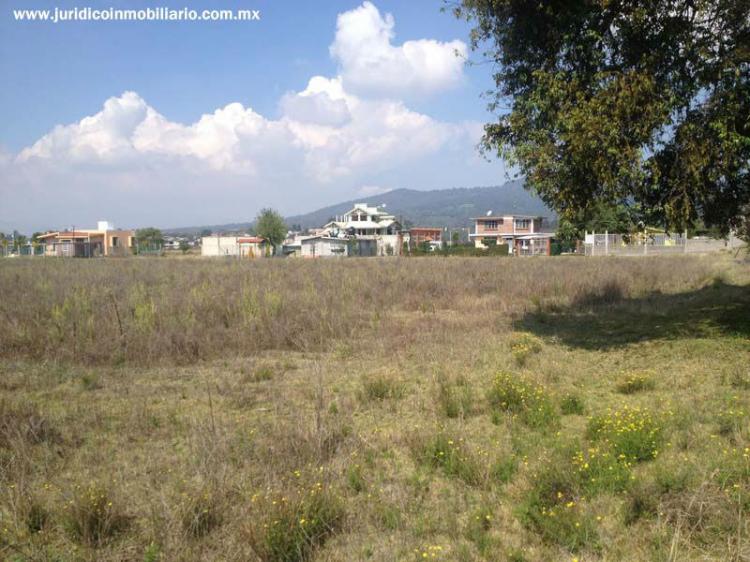 Foto Terreno en Venta en Amecameca de Jurez, Mexico - $ 7.250.000 - TEV152377 - BienesOnLine