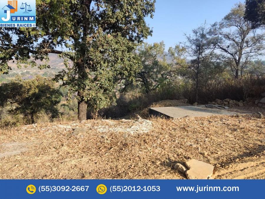 Foto Terreno en Venta en Tepetlixpa, Mexico - $ 280.000 - TEV317936 - BienesOnLine