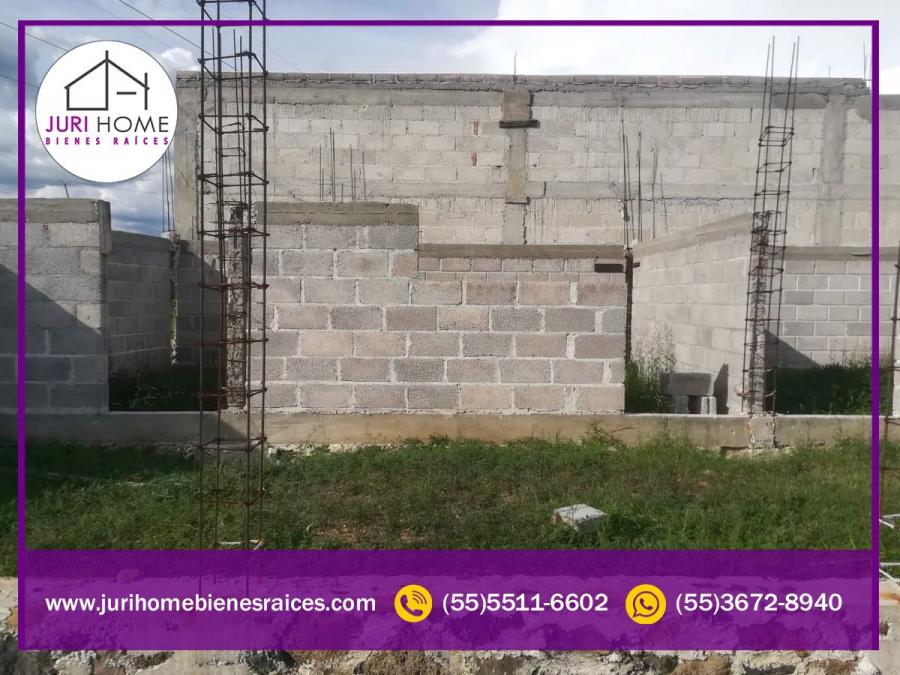 Foto Terreno en Venta en BENITO JUAREZ, Atlatlahucan, Morelos - $ 540.000 - TEV291555 - BienesOnLine