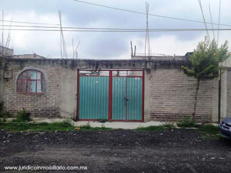 Home in Metric Way