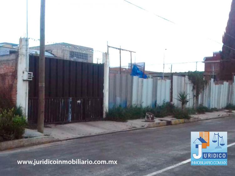 Foto Terreno en Venta en Casco de San Juan, Chalco de Daz Covarrubias, Mexico - $ 1.010.000 - TEV241594 - BienesOnLine