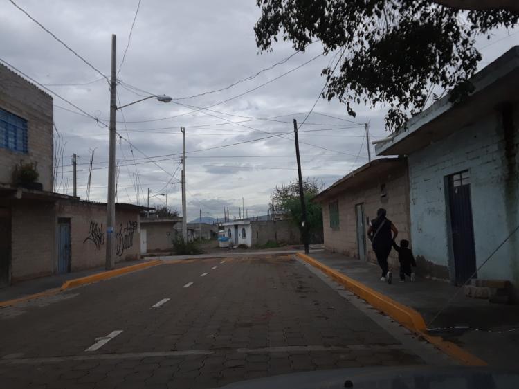 Foto Terreno en Venta en AEROPUERTO, Tehuacn, Puebla - $ 450.000 - TEV114982 - BienesOnLine