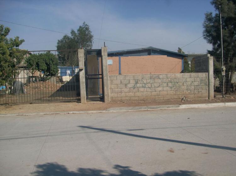 Home in Metric Way