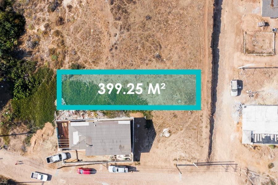 Foto Terreno en Venta en Granjas Familiares la Esperanza, Tijuana, Baja California - U$D 57.000 - TEV346804 - BienesOnLine