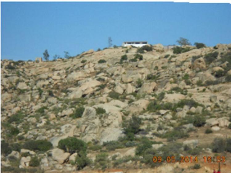 Foto Se vende terreno en el Fracc.Granjas Familiares Alfonso Garzon TEV210845