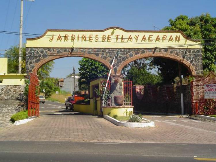 Foto Terreno en Venta en Jardines de Tlayacapan, Tlayacapan, Morelos - $ 510.000 - TEV90415 - BienesOnLine