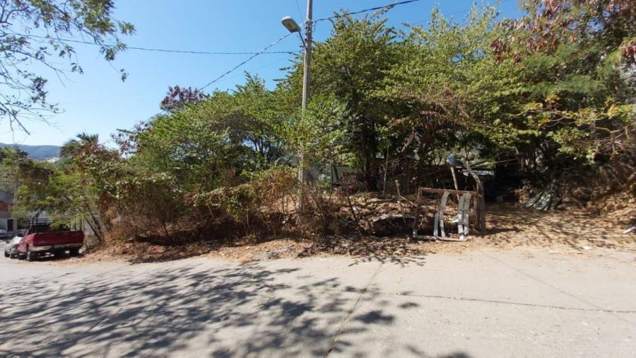 Foto Terreno en Venta en Fracc. Miramar, Acapulco de Jurez, Guerrero - $ 500.000 - TEV290202 - BienesOnLine