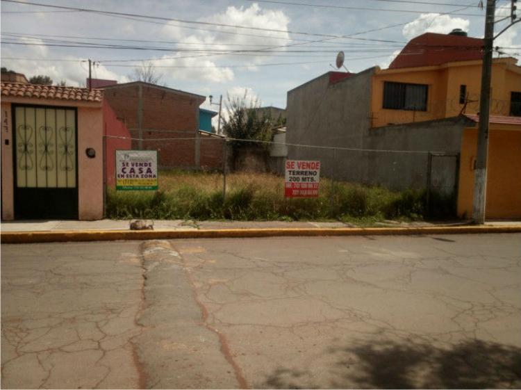 Foto Terreno en Venta en Atlacomulco de Fabela, Mexico - $ 5.000 - TEV139396 - BienesOnLine