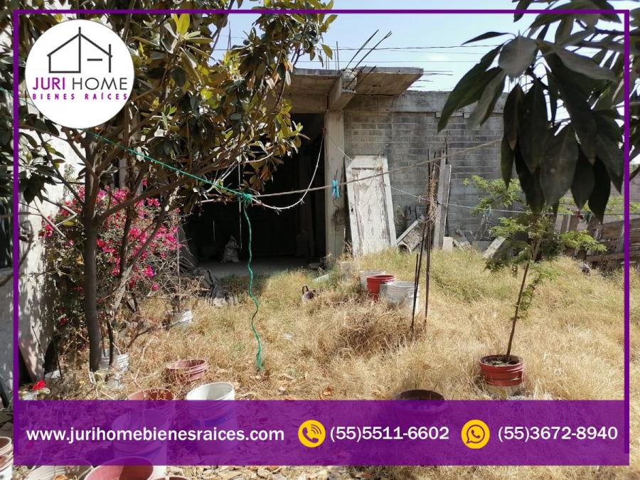 Foto Terreno en Venta en MARCO ANTONIO SOSA, Chalco de Daz Covarrubias, Mexico - $ 620.000 - TEV294203 - BienesOnLine