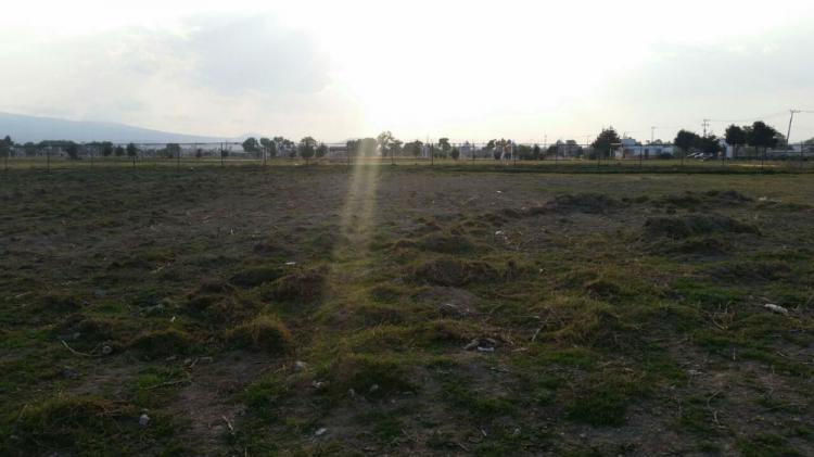 Foto Terreno en Venta en San Miguel Totocuitlapilco Municipio de Metepec, E, Metepec, Mexico - $ 2.200.000 - TEV161038 - BienesOnLine