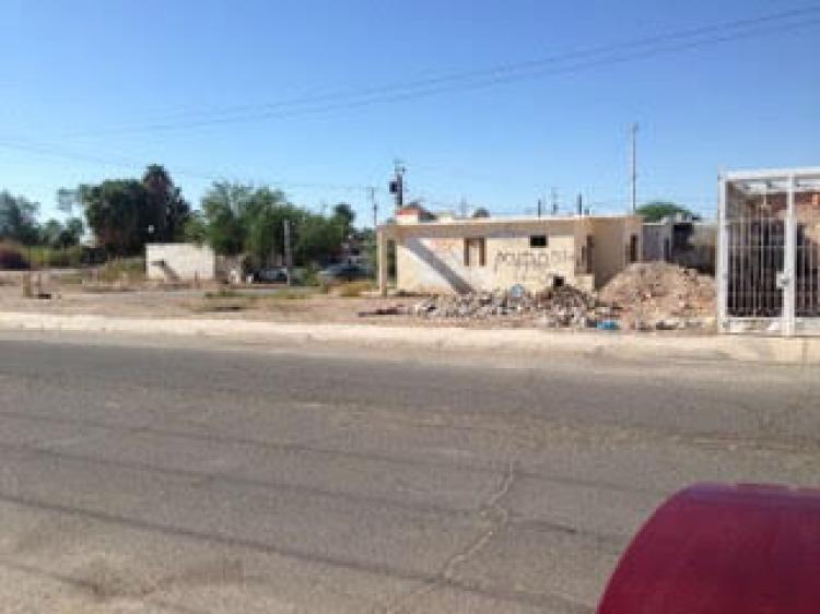 Foto Terreno en Venta en Villa residencial del rey, Mexicali, Baja California - $ 210.000 - TEV190946 - BienesOnLine