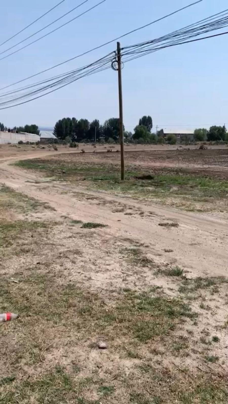 Foto Terreno en Venta en Mineral de la Reforma, Hidalgo Zona Rastro Municip, Pachuca de Soto, Hidalgo - $ 3.500 - TEV339070 - BienesOnLine