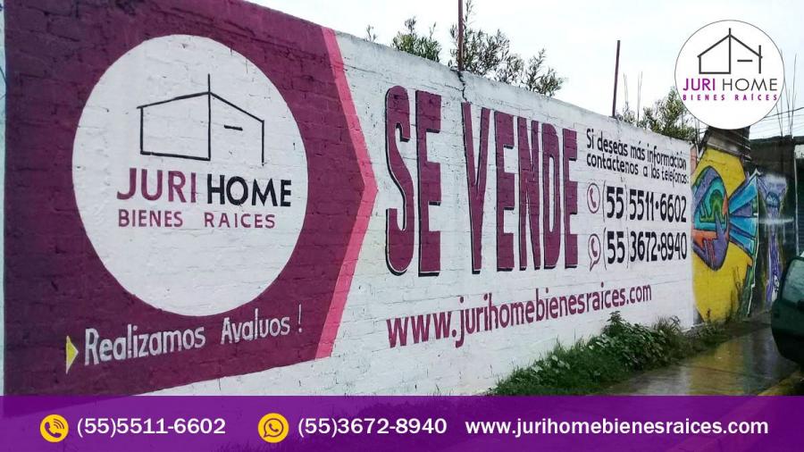 Foto Casa en Venta en NUEVA SAN ISIDRO, Chalco de Daz Covarrubias, Mexico - $ 2.980.000 - CAV303347 - BienesOnLine