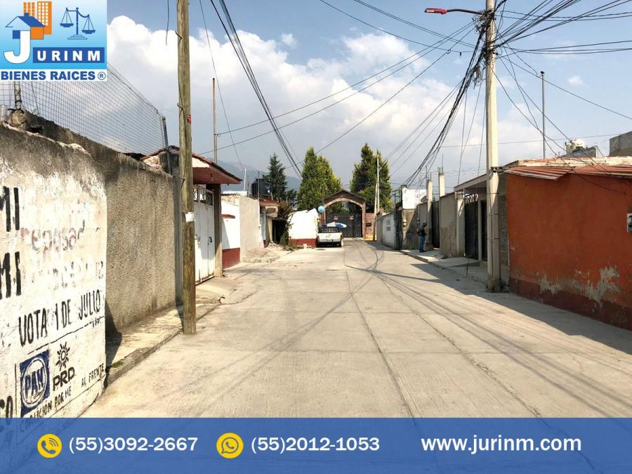 Foto Terreno en Venta en PANOHAYA, Amecameca de Jurez, Mexico - $ 680.000 - TEV323665 - BienesOnLine