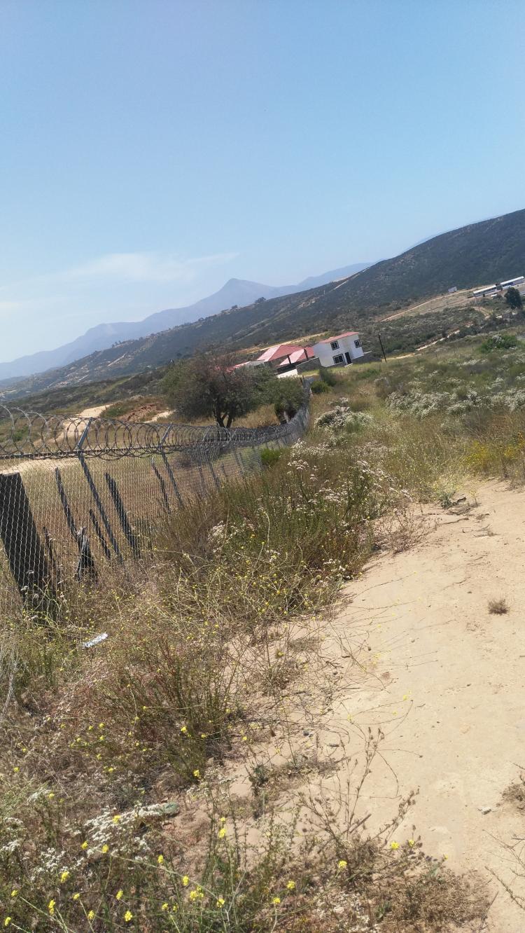 Foto Terreno en Venta en Ensenada, Baja California - 1 hectareas - U$D 138.900 - TEV208070 - BienesOnLine