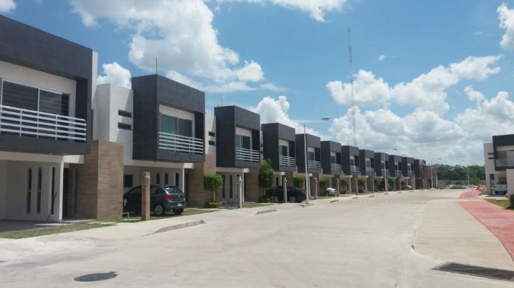 Foto Terreno en Venta en REAL CAMPESTRE, Villahermosa, Tabasco - $ 1.500.000 - TEV179070 - BienesOnLine