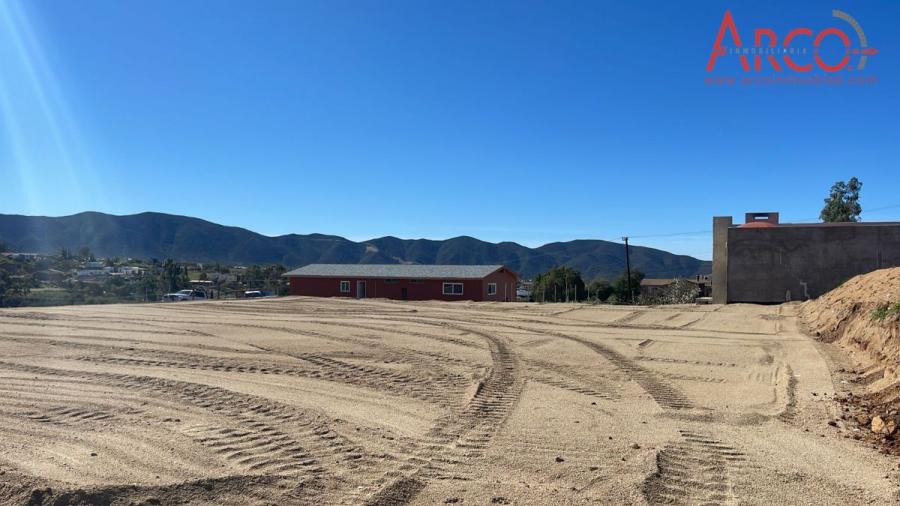 Foto Terreno en Venta en SAN ANTONIO DE LAS MINAS, Ensenada, Baja California - U$D 100 - TEV317939 - BienesOnLine