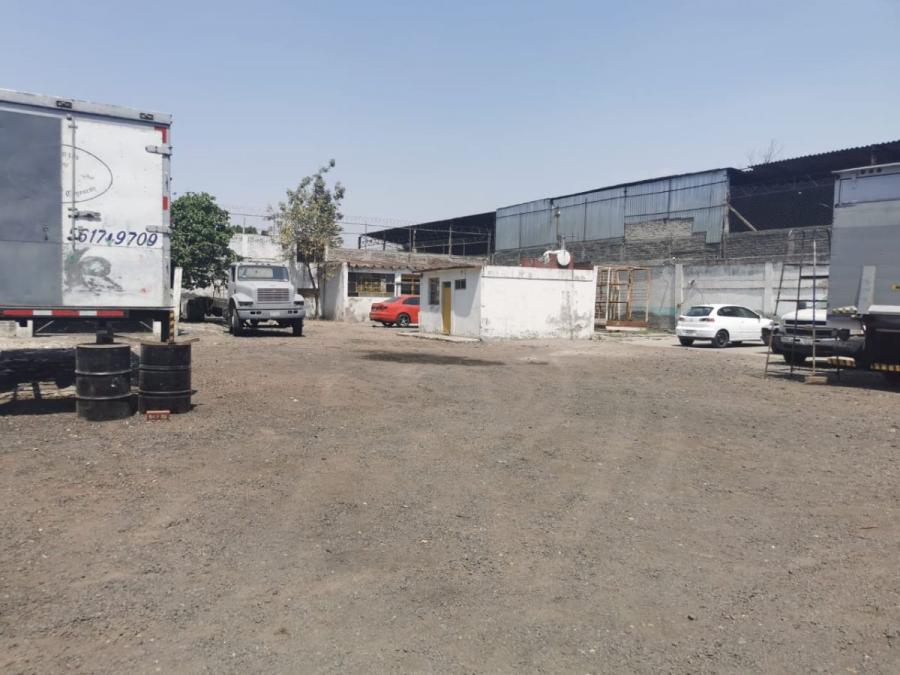 Foto Terreno en Venta en SANTA MARTHA ACATITLA NORTE, Iztapalapa, Distrito Federal - $ 17.500.000 - TEV296451 - BienesOnLine