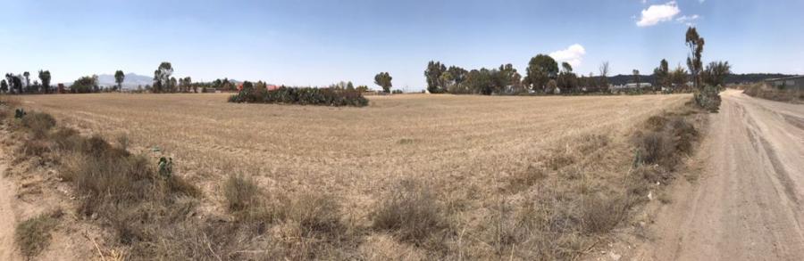 Foto Rancho en Venta en tecajete Zempoala, Hidalgo, Zempoala, Hidalgo - $ 1.300 - RAV338752 - BienesOnLine