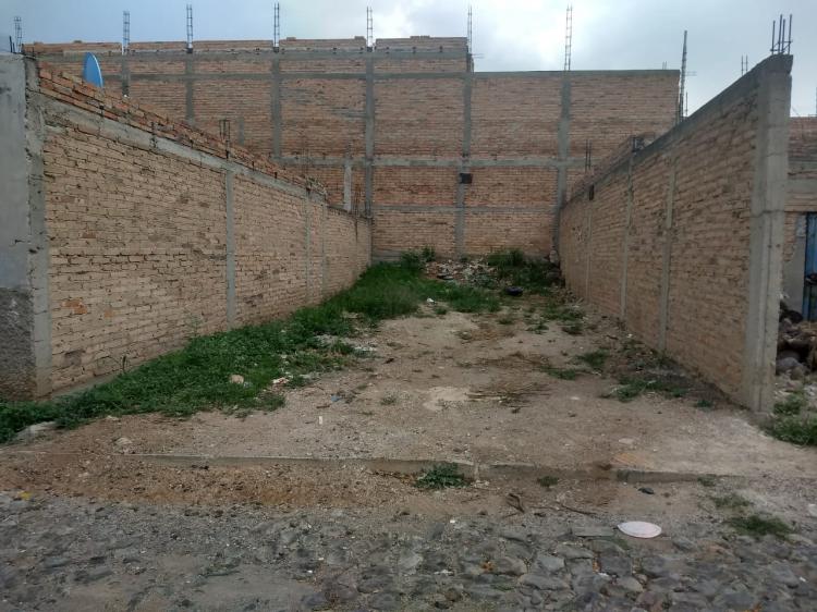 Foto Terreno en Venta en Tequila, Jalisco - $ 291.200 - TEV233590 - BienesOnLine