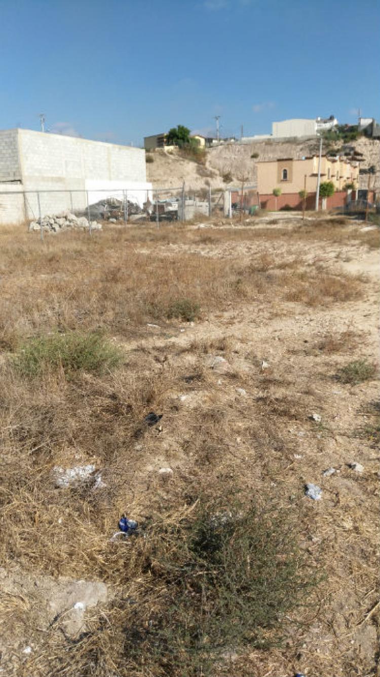 Foto Terreno en Venta en TERRAZAS DE LA PRESA TIJUANA, Tijuana, Baja California - U$D 38.000 - TEV203208 - BienesOnLine