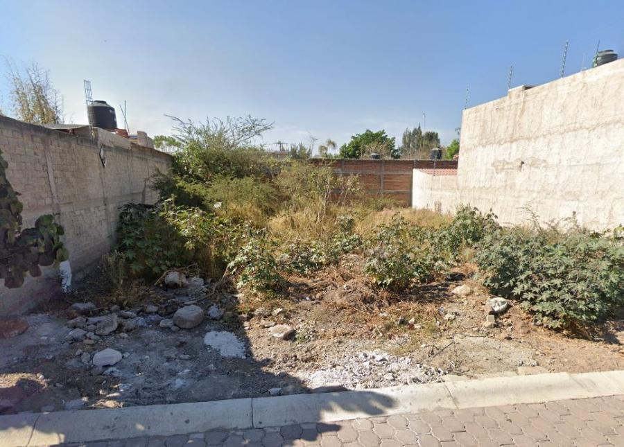 Foto Terreno en Venta en tesistan, Zapopan, Jalisco - $ 480.000 - TEV362392 - BienesOnLine