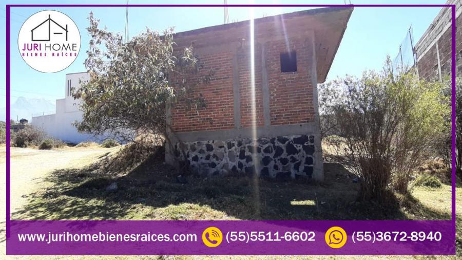 Foto Terreno en Venta en Tlalmanalco de Velzquez, Mexico - $ 340.000 - TEV295353 - BienesOnLine