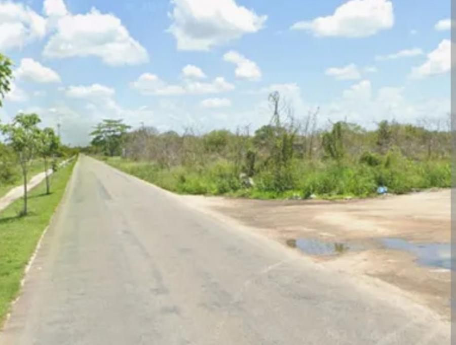 Foto Terreno en Venta en Uman, Umán, Yucatan - $ 3.700.000 - TEV362525 - BienesOnLine