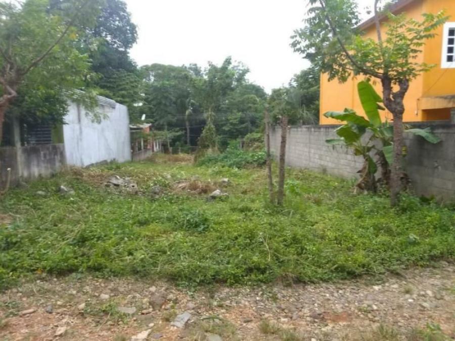 Foto Terreno en Venta en Ursulo Galvn, Veracruz - $ 305.000 - TEV301066 - BienesOnLine