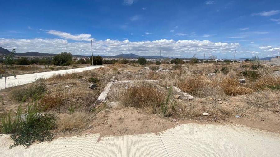 Foto Terreno en Venta en Mineral de la Reforma, Hidalgo Zona Fracc. Valle d, Pachuca de Soto, Hidalgo - $ 350 - TEV339104 - BienesOnLine