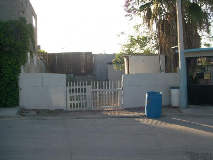 Home in Metric Way