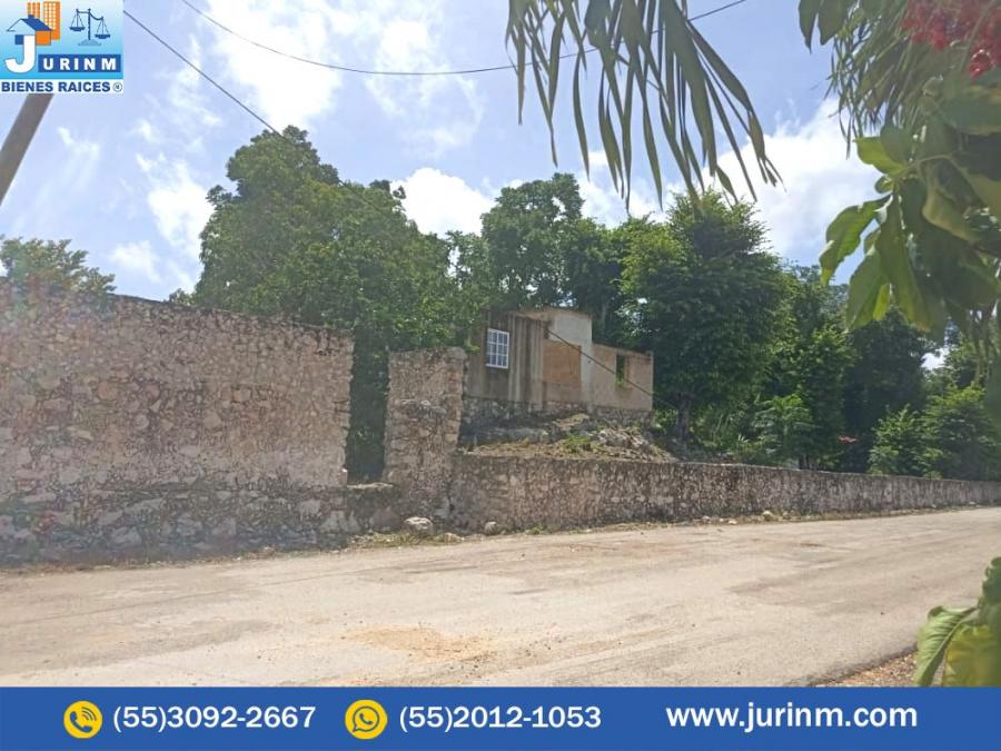 Foto Terreno en Venta en YAXCABA, Yaxcab, Yucatan - $ 450.000 - TEV328398 - BienesOnLine