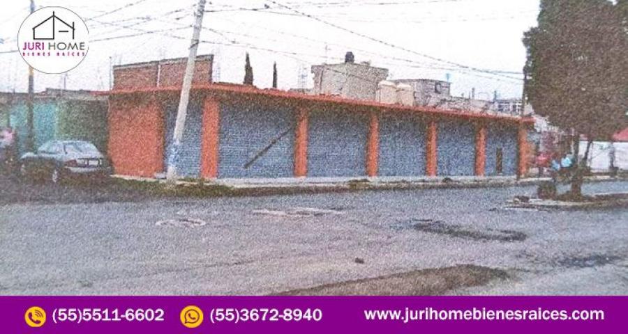 Foto Terreno en Venta en JARDINES DE CHALCO, Chalco de Daz Covarrubias, Mexico - $ 2.600.000 - TEV328464 - BienesOnLine